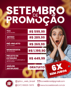 Promoção